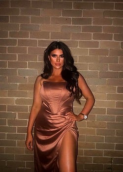 Bec Danaher